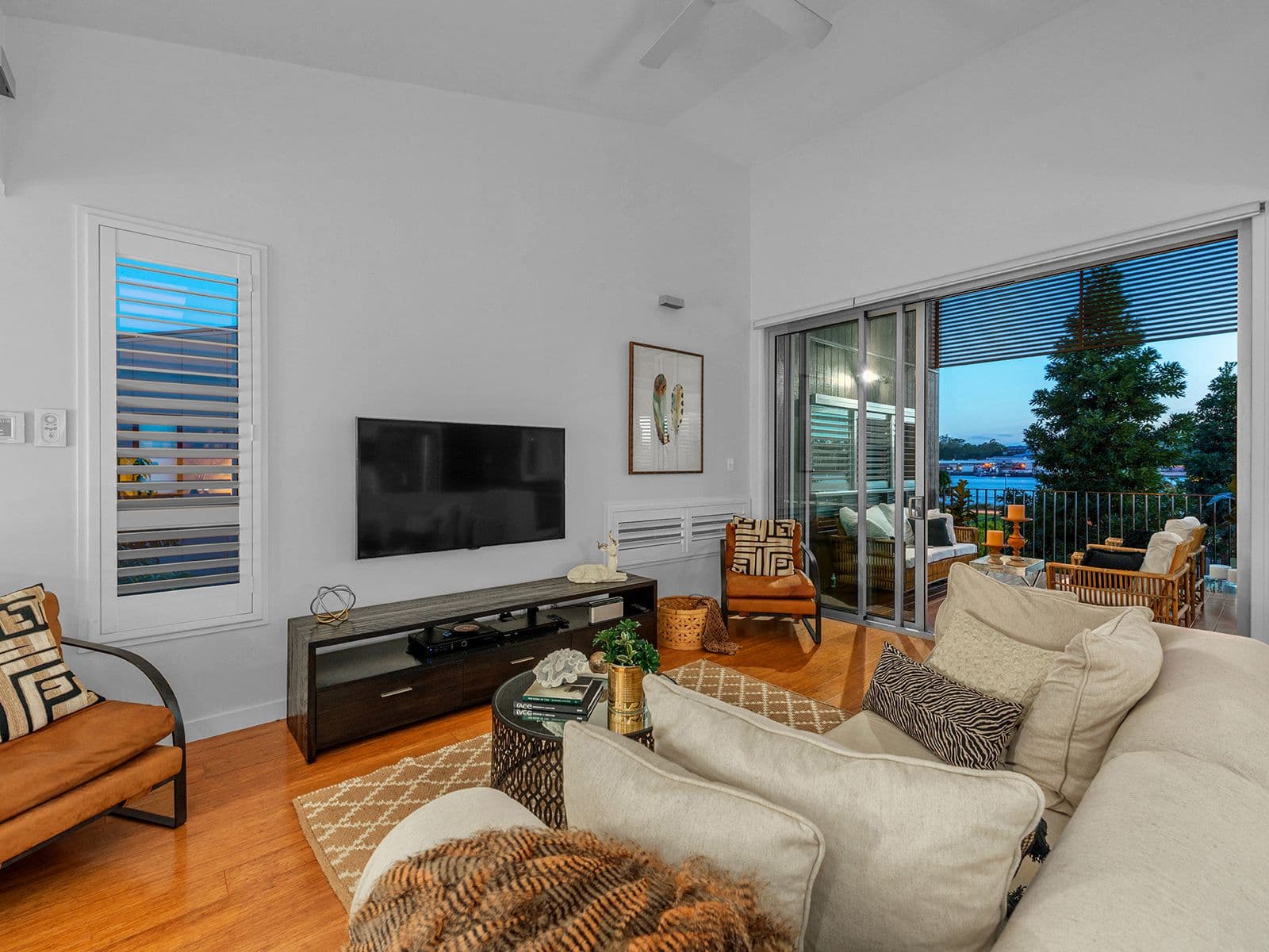 45 Parkside Circuit, Hamilton QLD 4007, Hamilton - Thumbnail 4