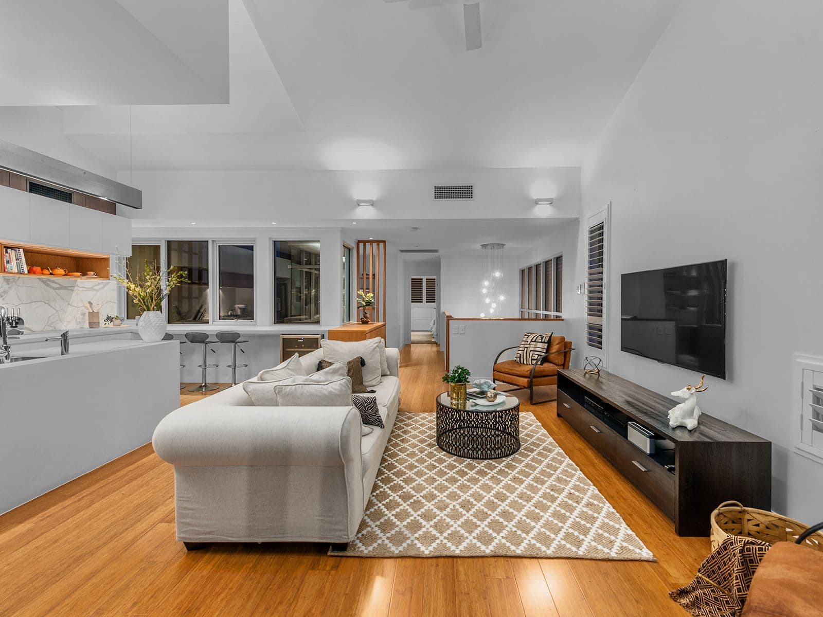 45 Parkside Circuit, Hamilton QLD 4007, Hamilton - Thumbnail 5