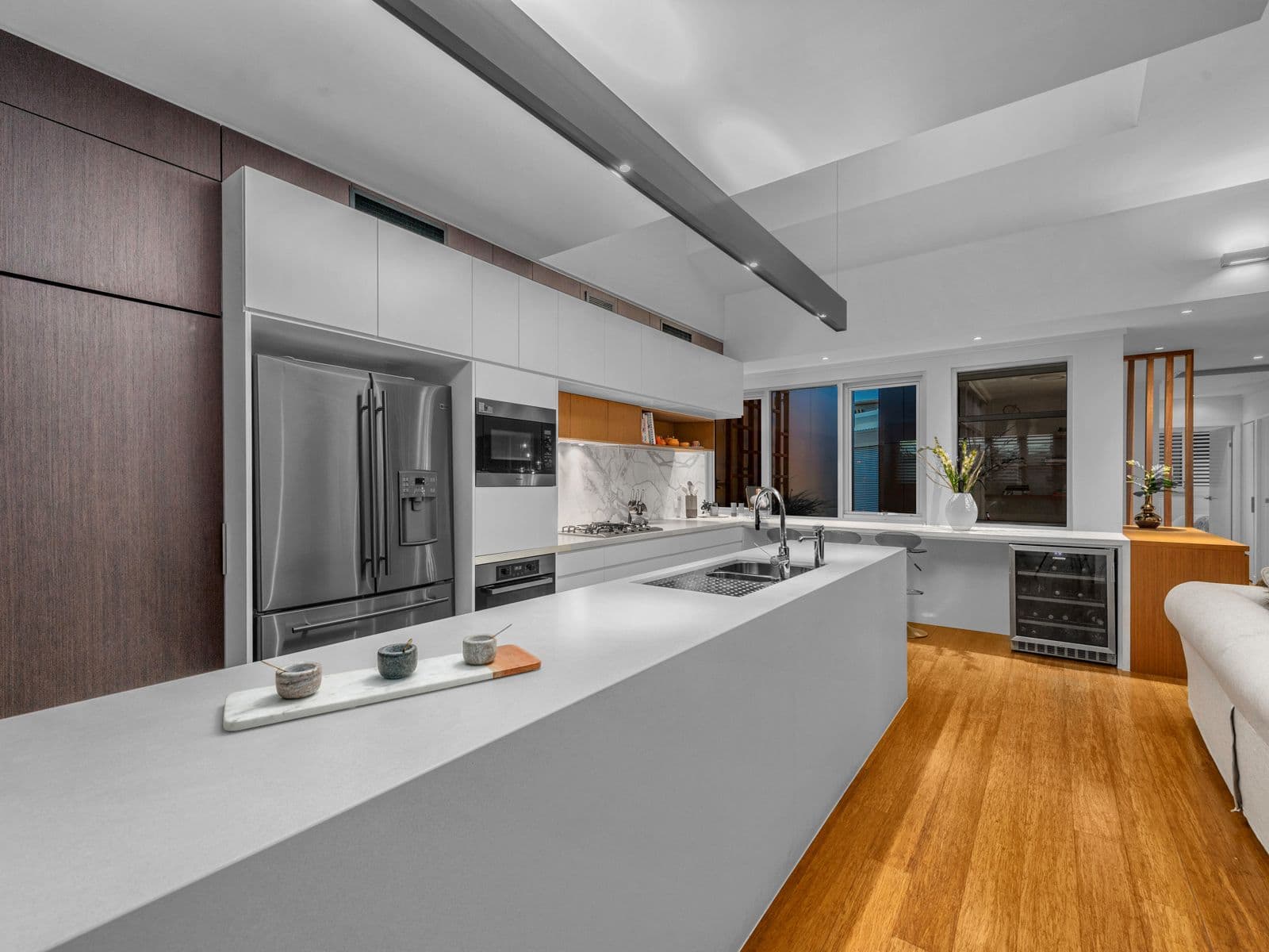 45 Parkside Circuit, Hamilton QLD 4007, Hamilton - Thumbnail 6