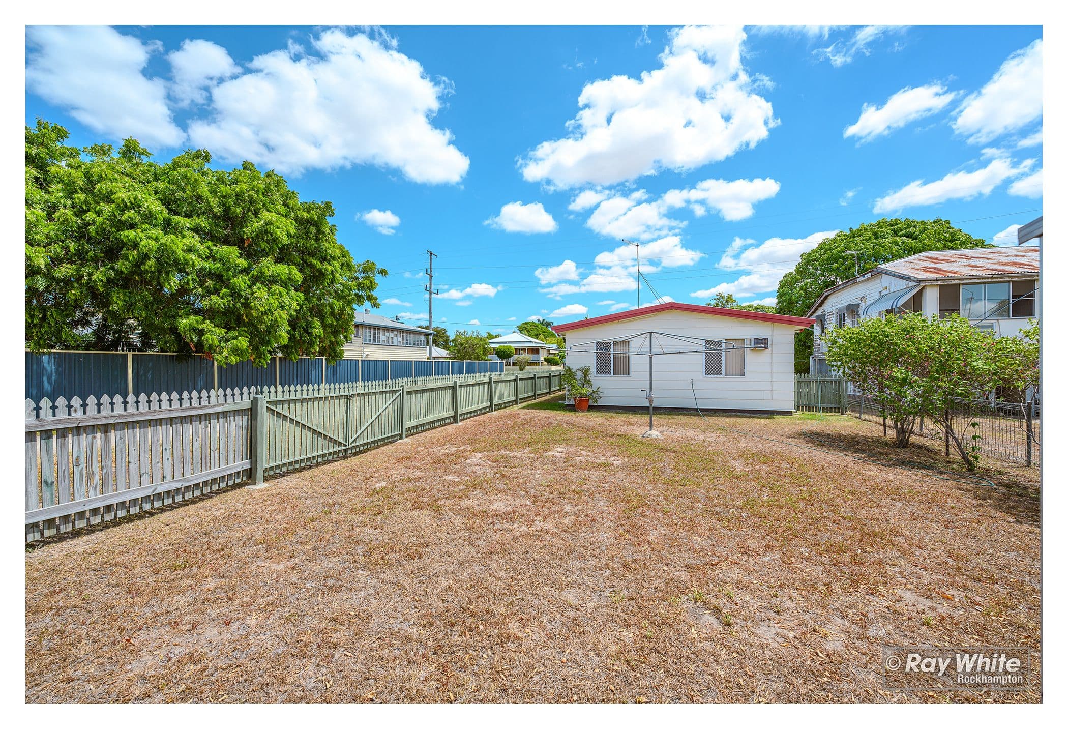 24 Buckle Street, Park Avenue QLD 4701, Park Avenue - Thumbnail 6