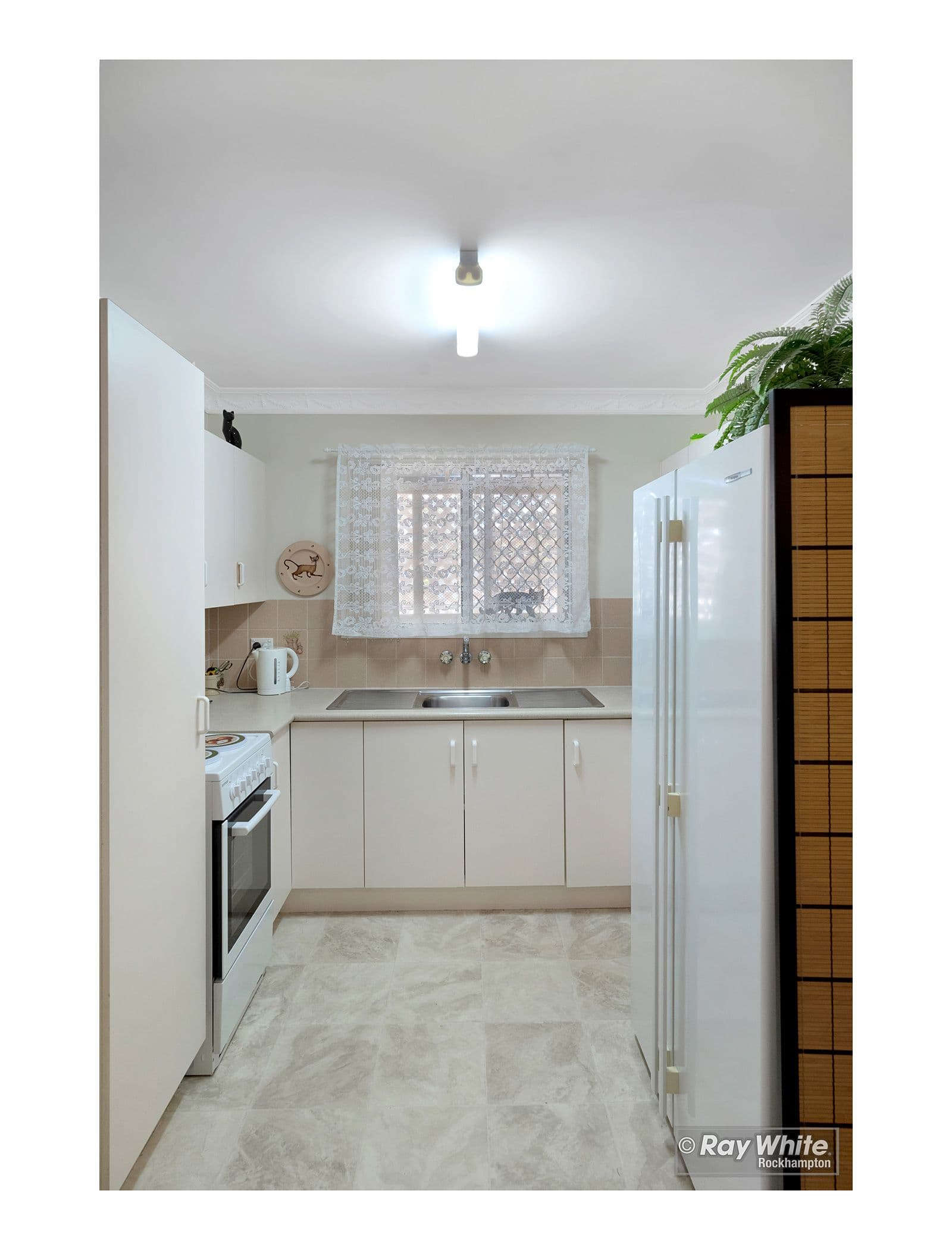 24 Buckle Street, Park Avenue QLD 4701, Park Avenue - Thumbnail 8