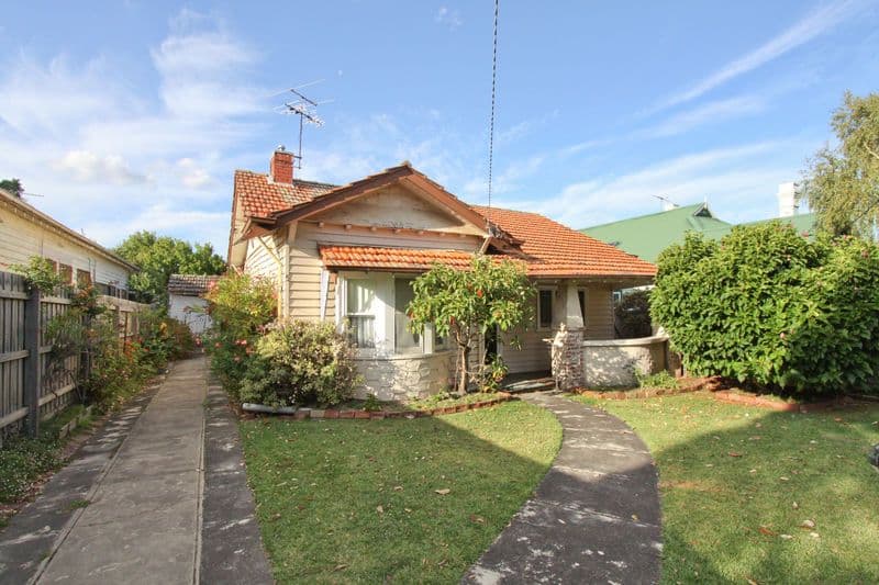 5 Dalgety Street, OAKLEIGH VIC 3166, Oakleigh - Image 1