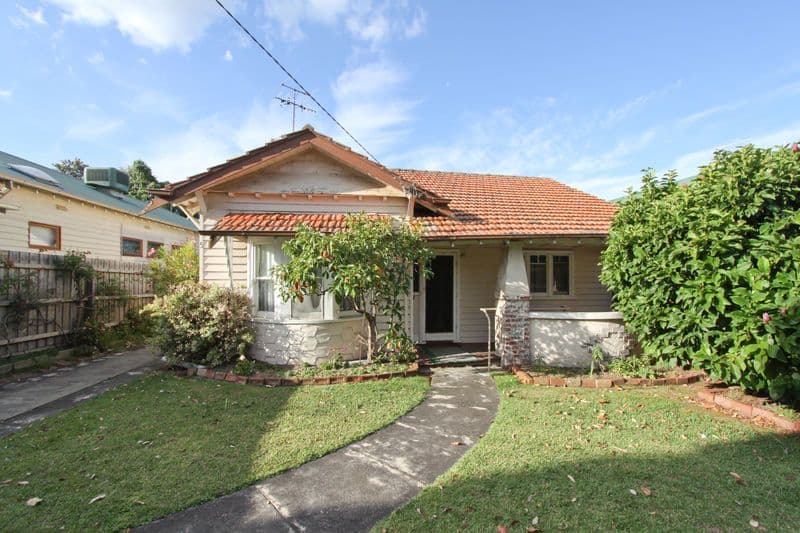 5  Dalgety Street, OAKLEIGH VIC 3166, Oakleigh - Thumbnail 4
