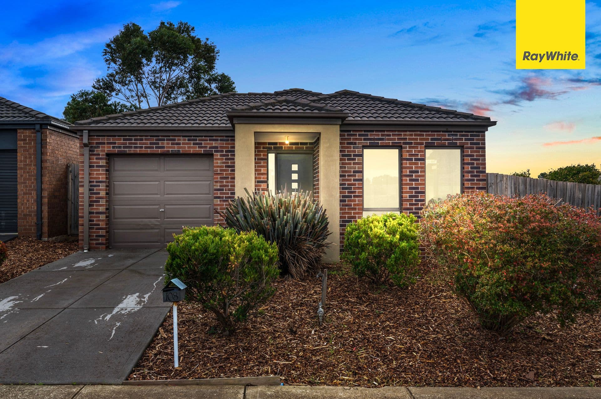 108 Dalray Crescent, Kurunjang VIC 3337, Kurunjang - Image 1