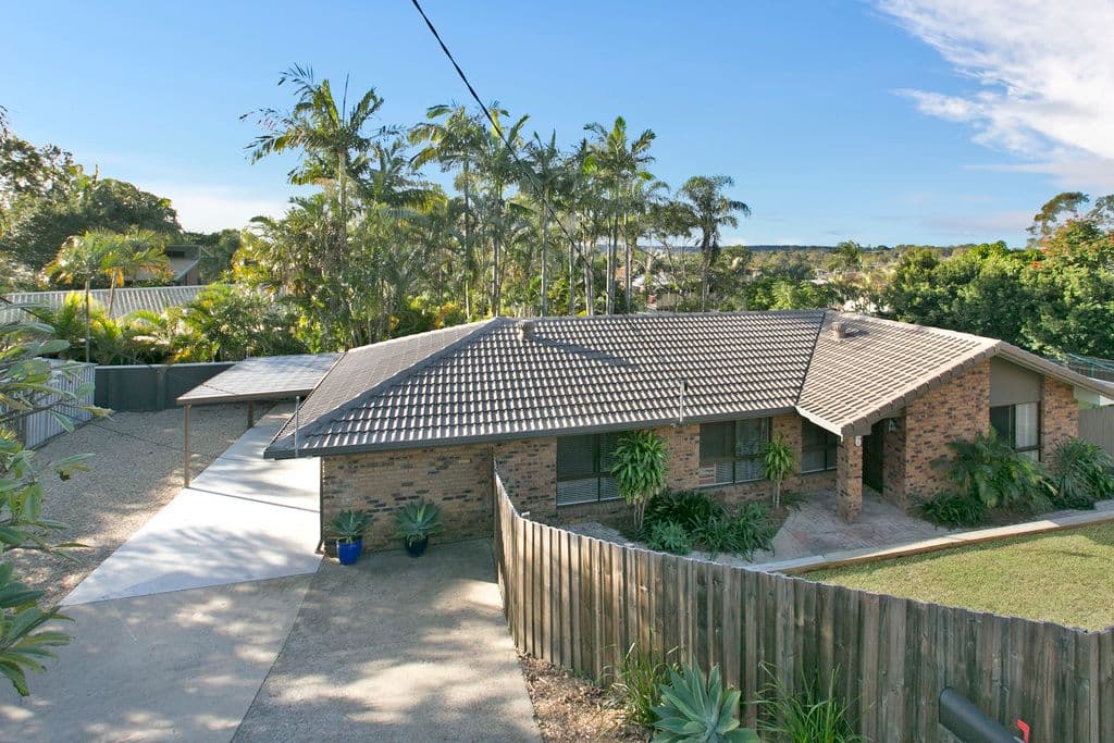6 Wentworth Drive, Capalaba QLD 4157, Capalaba - Image 1
