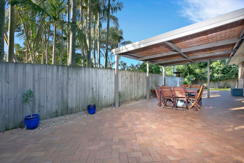 6 Wentworth Drive, Capalaba QLD 4157, Capalaba - Thumbnail 7