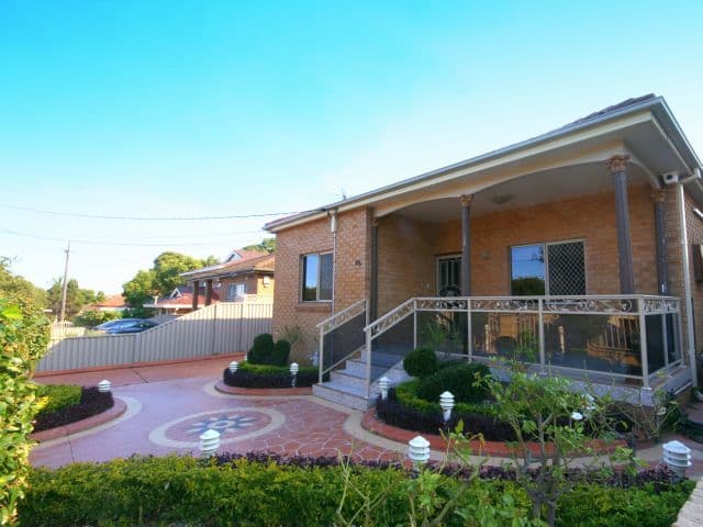 42 Allum Street, BANKSTOWN NSW 2200, Bankstown - Image 1