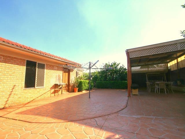42 Allum Street, BANKSTOWN NSW 2200, Bankstown - Thumbnail 7