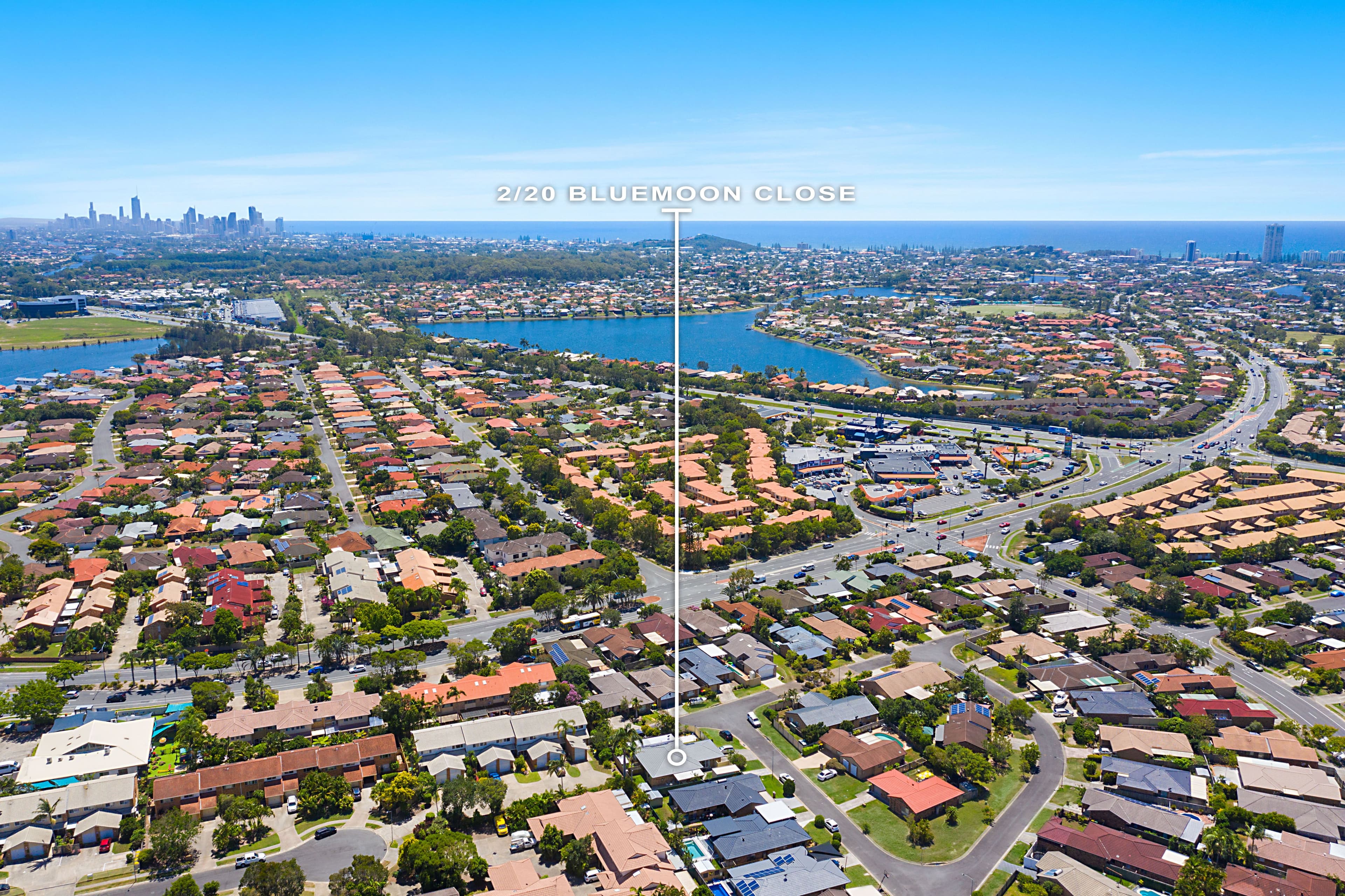 20 Bluemoon Close, Burleigh Waters QLD 4220, Burleigh Waters - Thumbnail 2