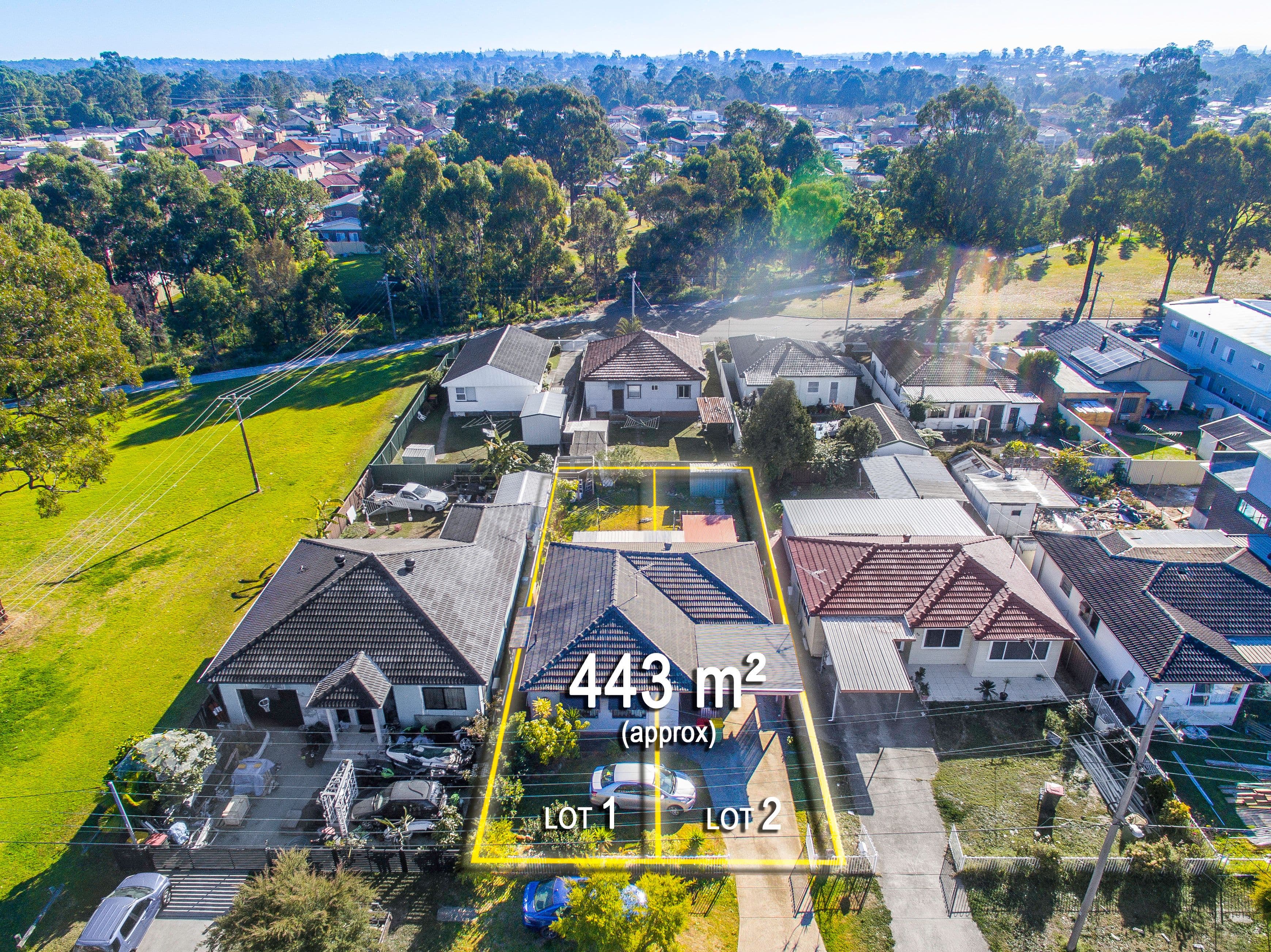 25 Mittiamo Street, Canley Heights - Thumbnail 2