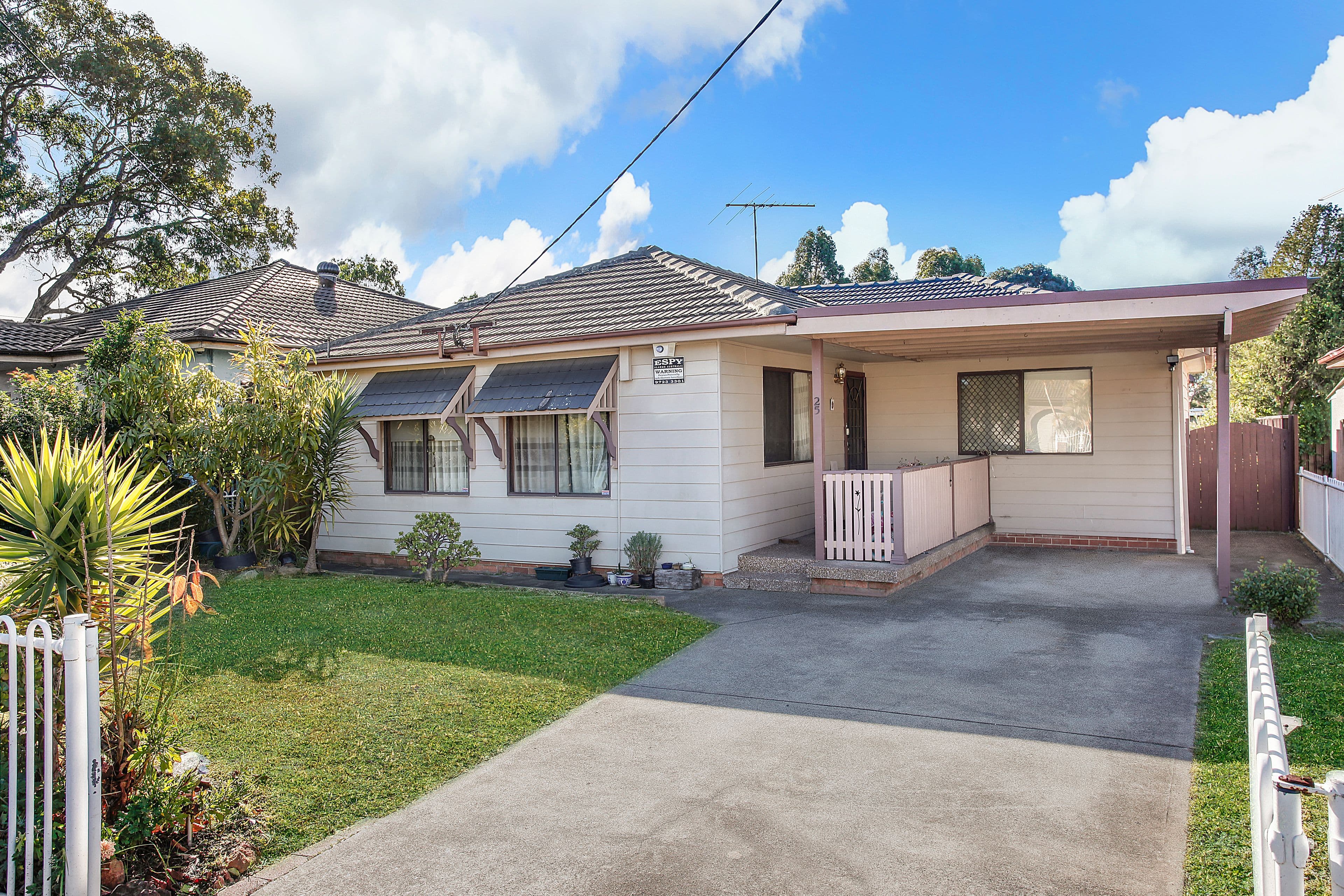 25 Mittiamo Street, Canley Heights - Thumbnail 3