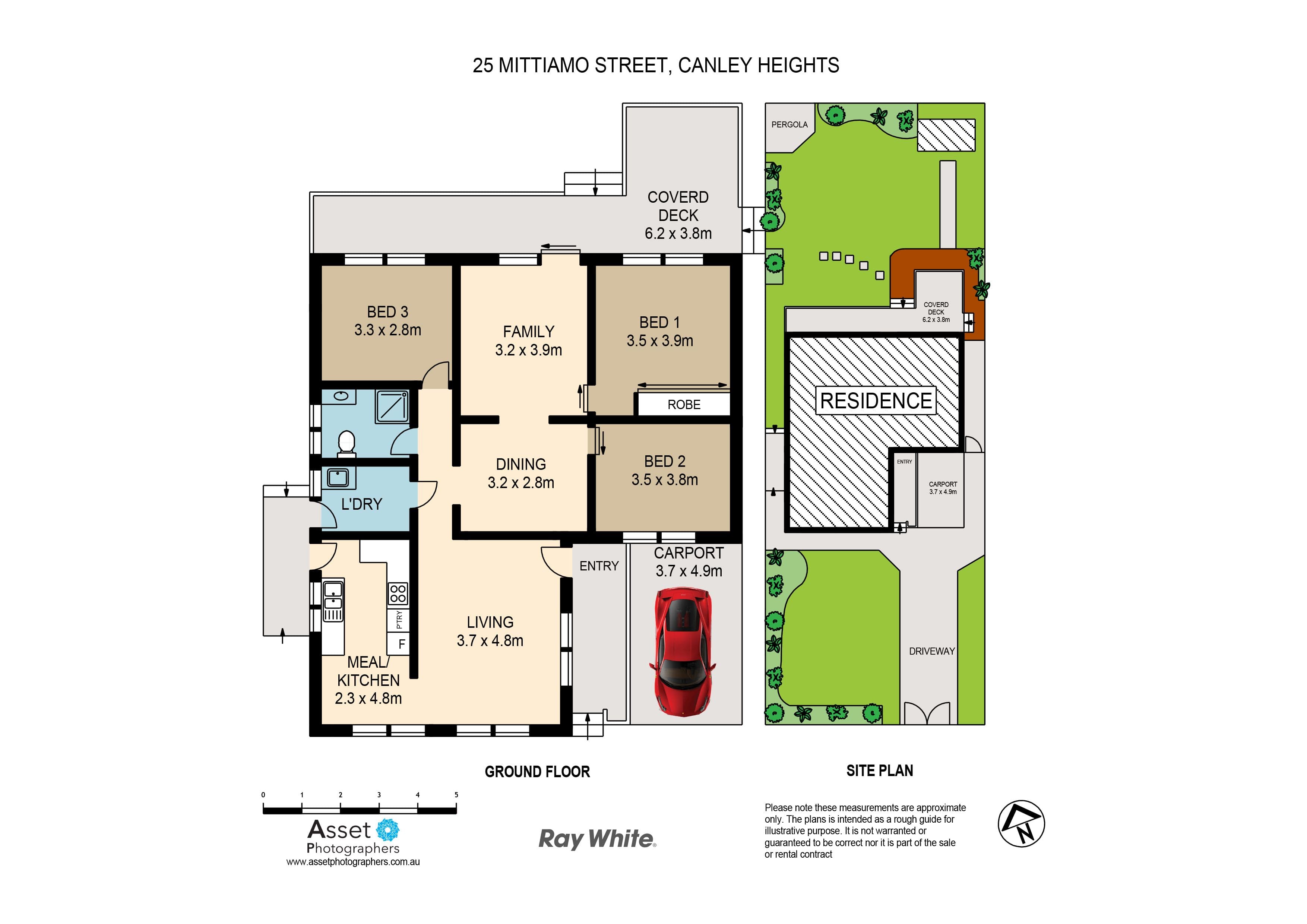 25 Mittiamo Street, Canley Heights - Thumbnail 8