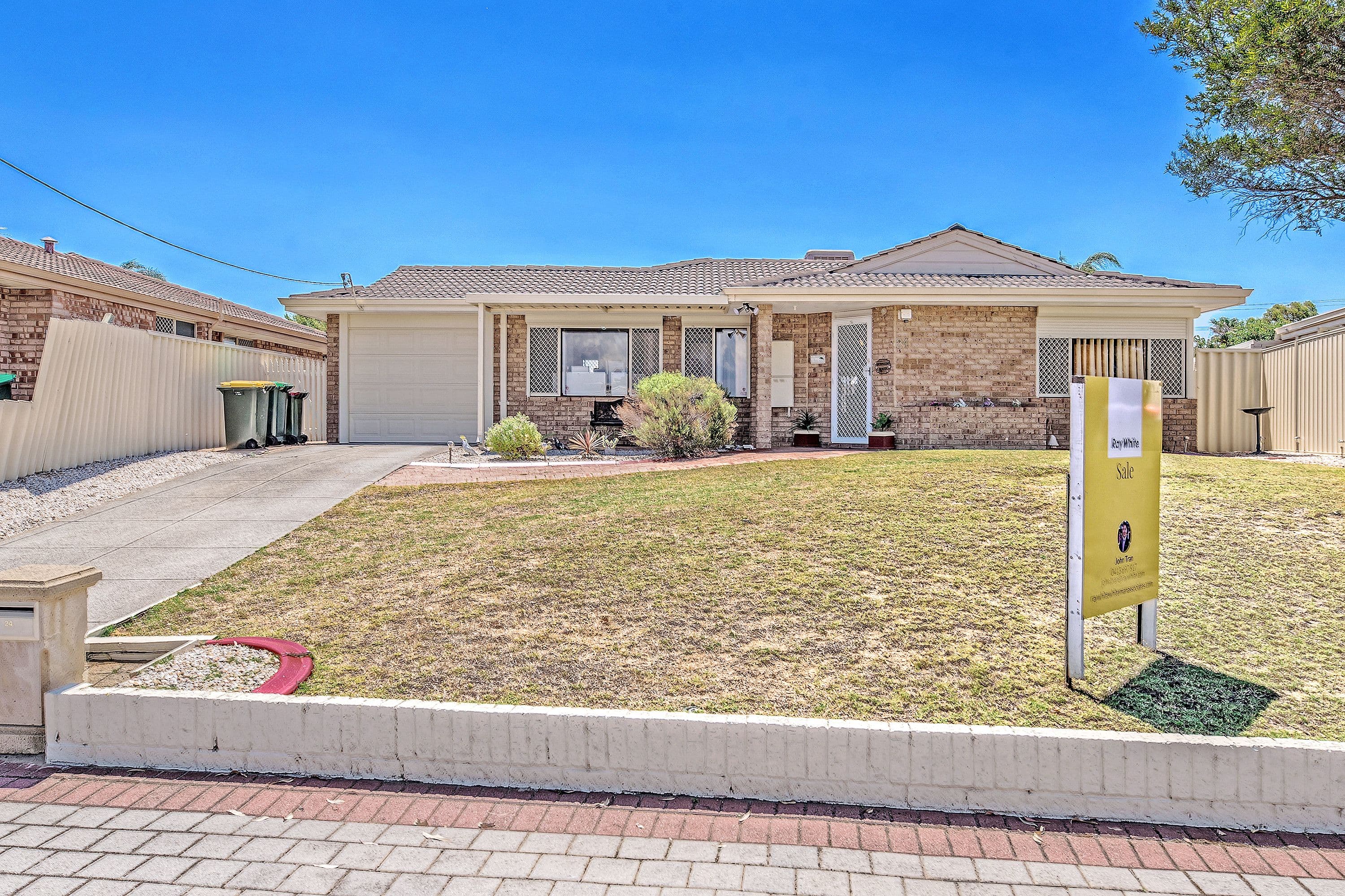 24 Foxglove Gardens, Mirrabooka WA 6061, Mirrabooka - Thumbnail 2