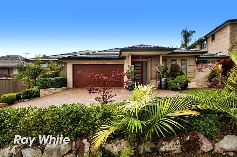 33 Kirkwall Avenue, Castle Hill NSW 2154, Castle Hill - Image 1