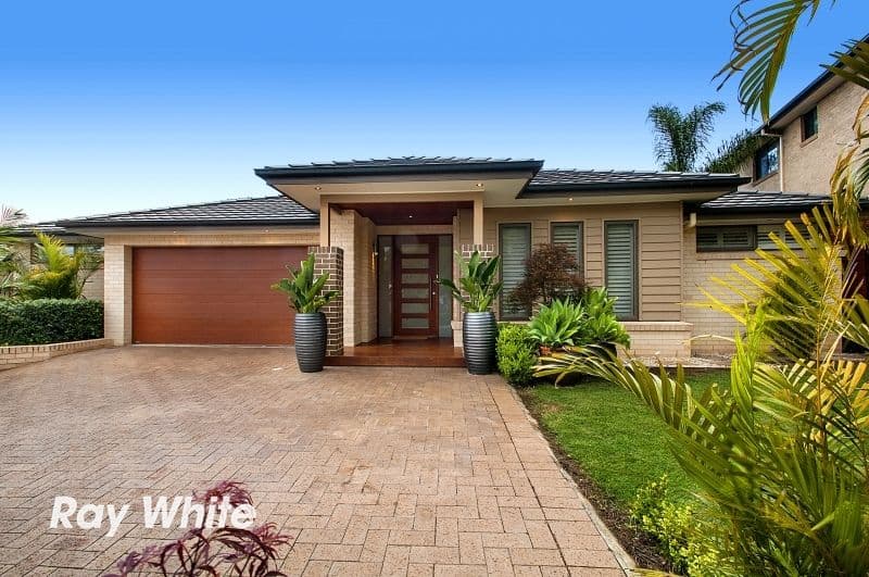 33 Kirkwall Avenue, Castle Hill NSW 2154, Castle Hill - Thumbnail 2