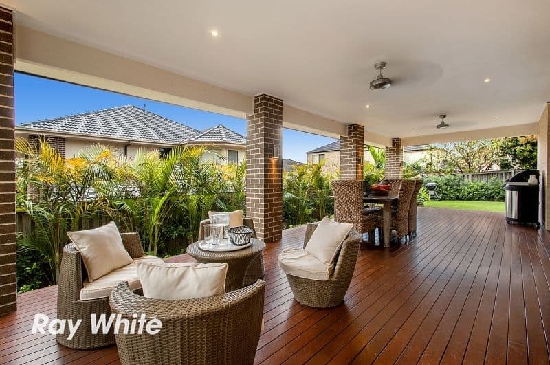 33 Kirkwall Avenue, Castle Hill NSW 2154, Castle Hill - Thumbnail 3