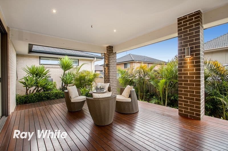 33 Kirkwall Avenue, Castle Hill NSW 2154, Castle Hill - Thumbnail 4