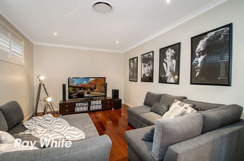 33 Kirkwall Avenue, Castle Hill NSW 2154, Castle Hill - Thumbnail 6