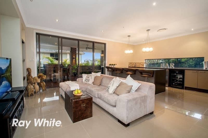 33 Kirkwall Avenue, Castle Hill NSW 2154, Castle Hill - Thumbnail 7