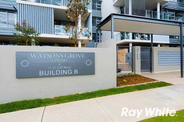 11-27 Cliff Road, Epping NSW 2121, Epping - Image 1