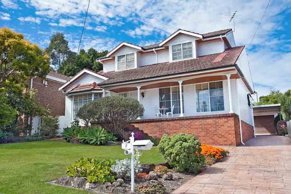 7 Pine Street, NORTH RYDE NSW 2113, North Ryde - Image 1