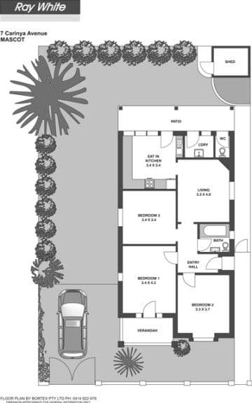 7 Carinya Avenue, MASCOT NSW 2020, Mascot - Thumbnail 4