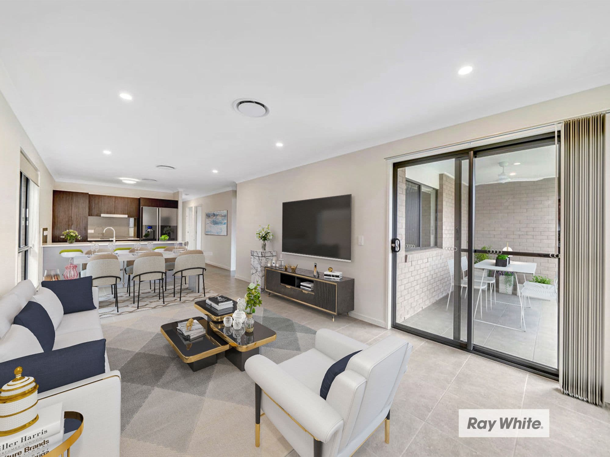102 Brentford Road, Richlands QLD 4077, Richlands - Thumbnail 5