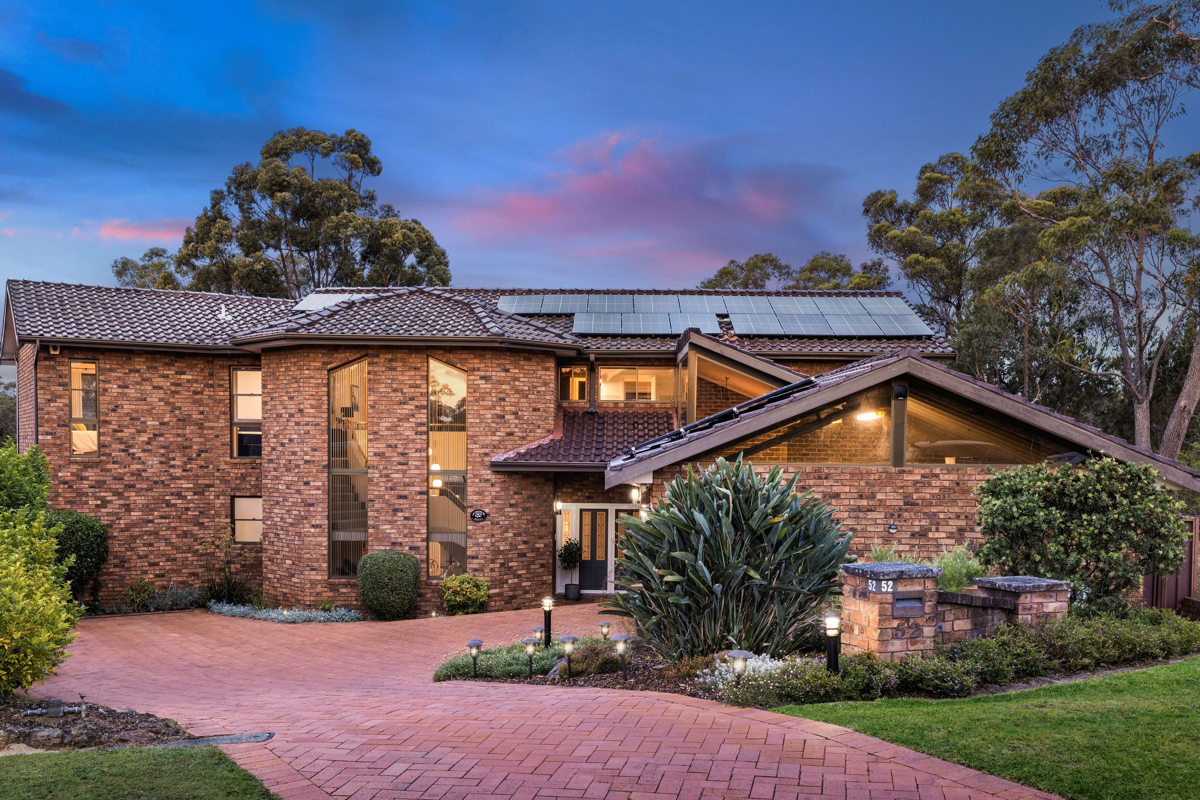 52 Ferrier Drive, Menai NSW 2234, Menai - Image 1