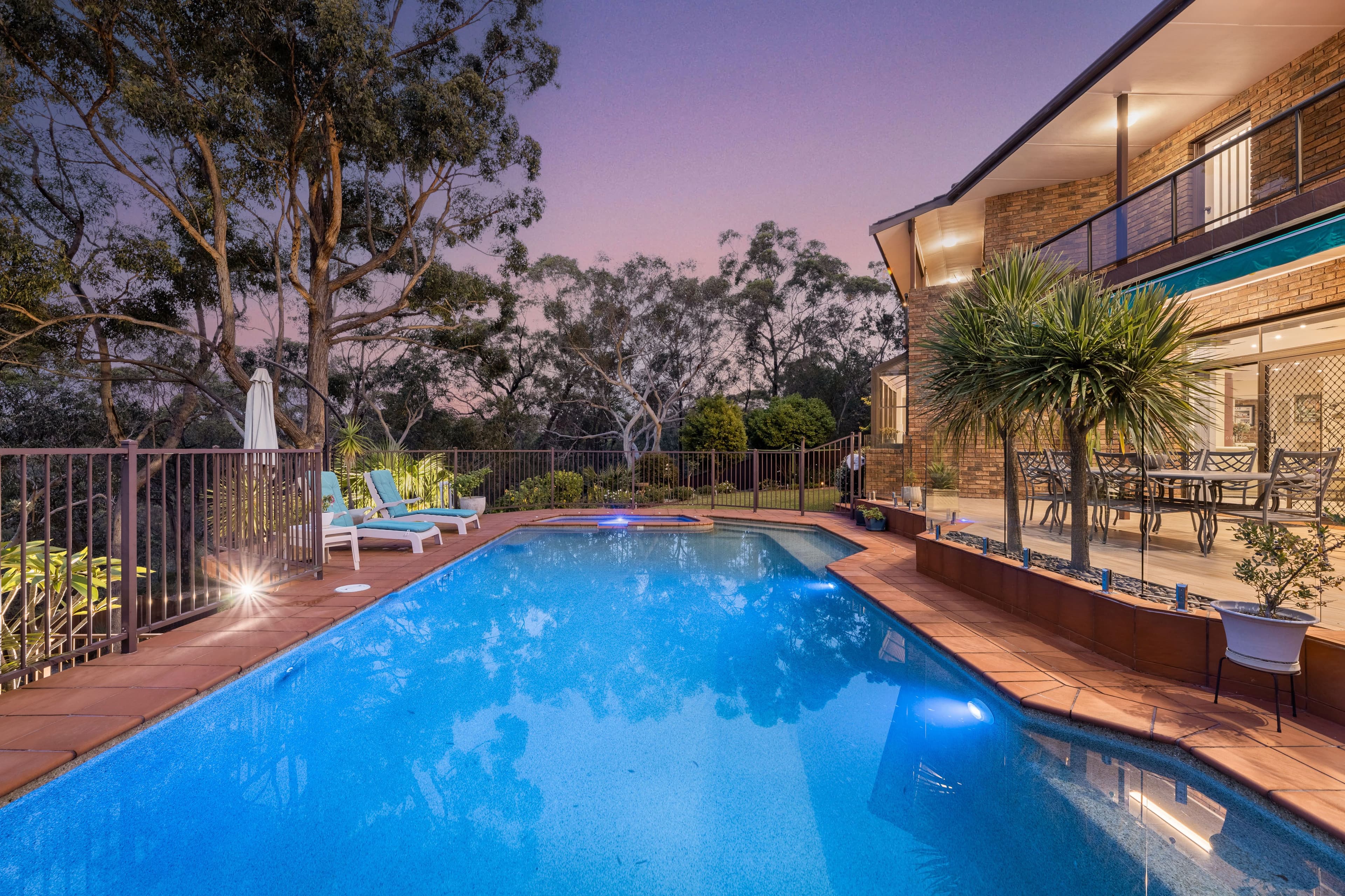 52 Ferrier Drive, Menai NSW 2234, Menai - Thumbnail 2