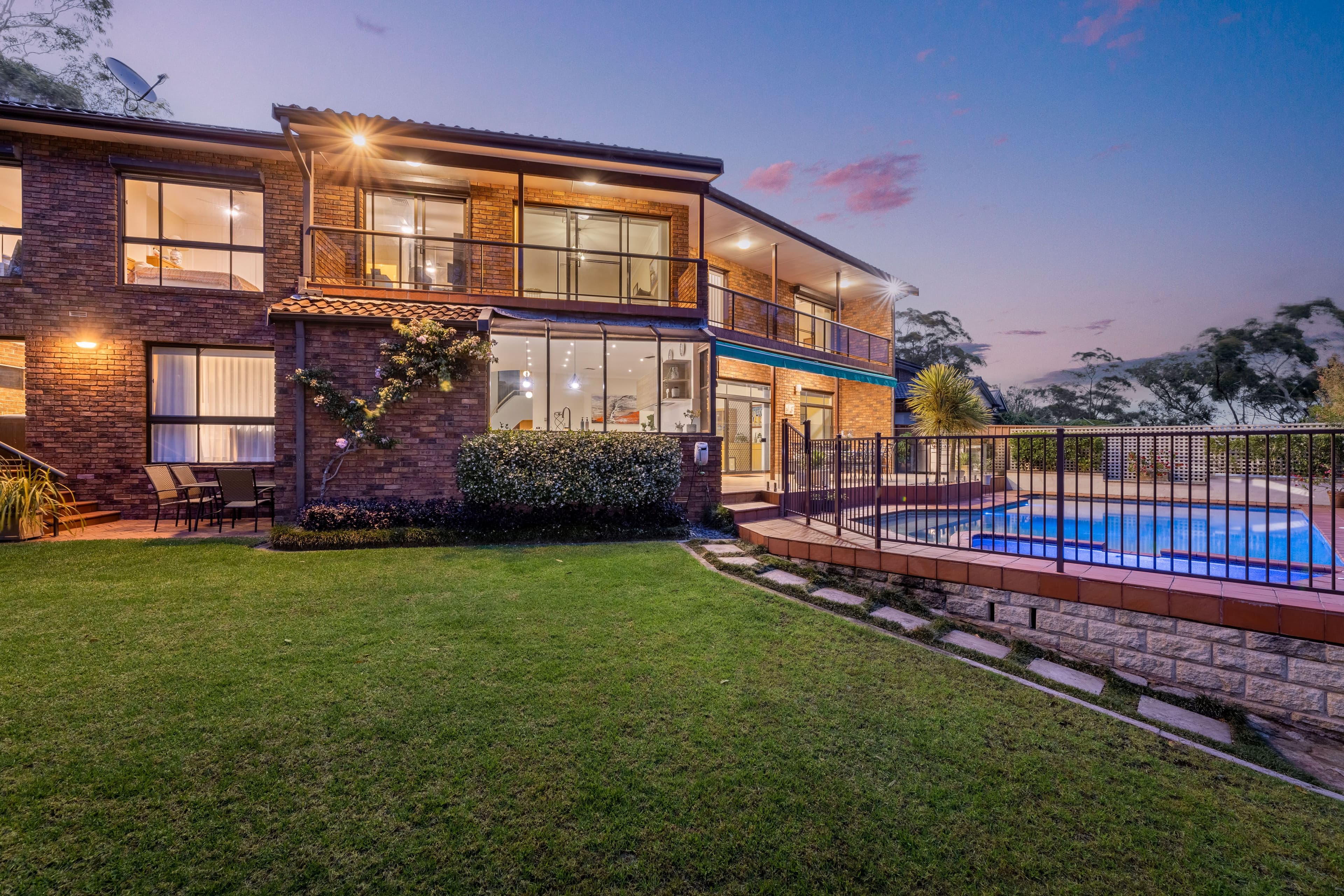 52 Ferrier Drive, Menai NSW 2234, Menai - Thumbnail 3