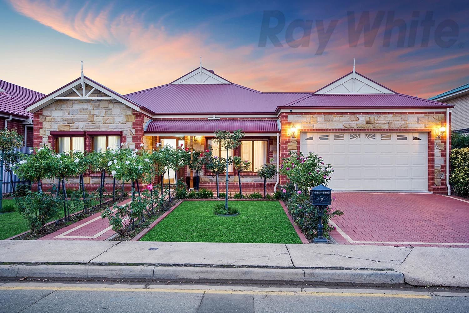 8 Grayson Street, Kilkenny SA 5009, Kilkenny - Image 1