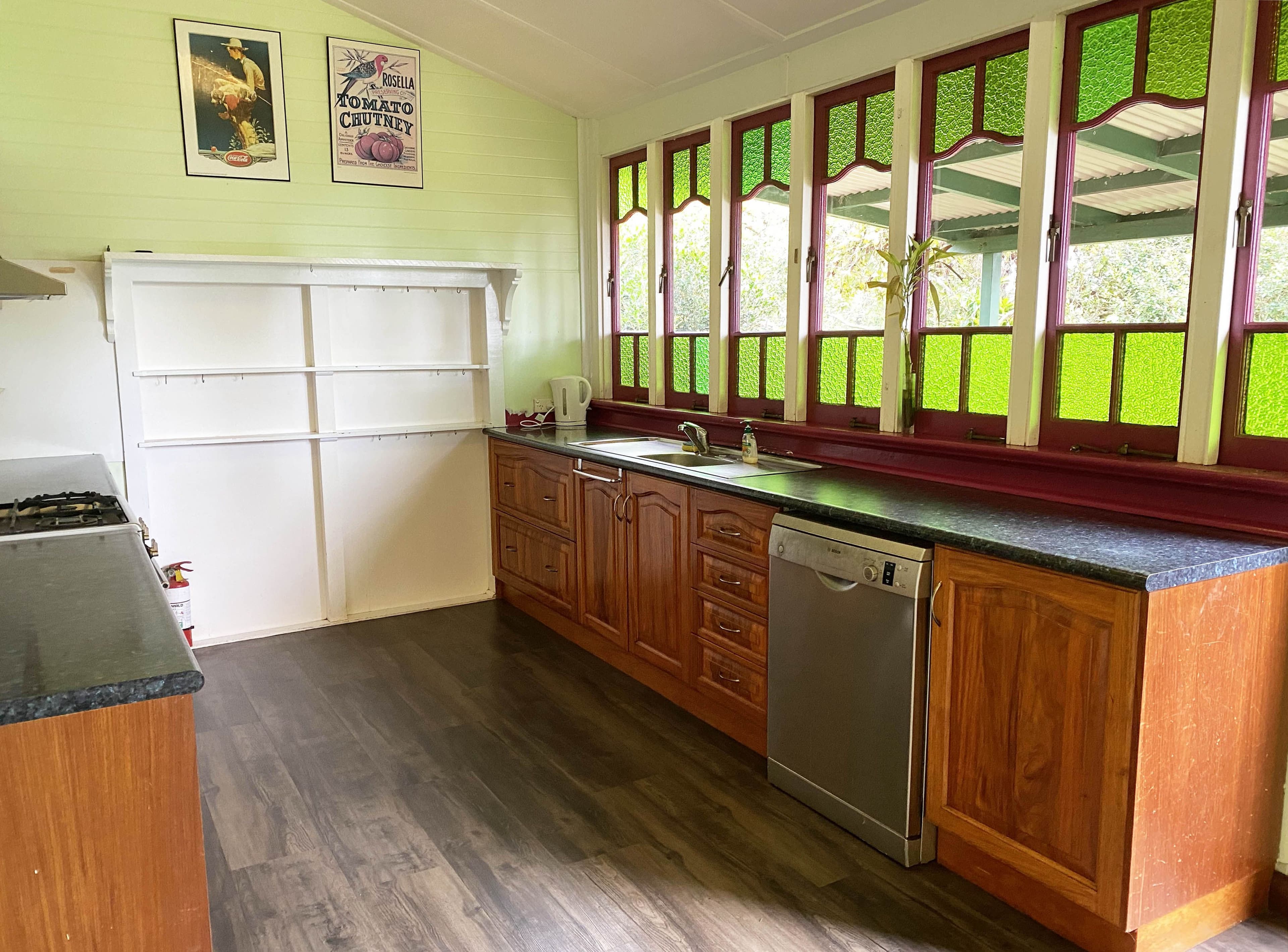 39 Kureen Road, Kureen QLD 4885, Kureen - Thumbnail 3