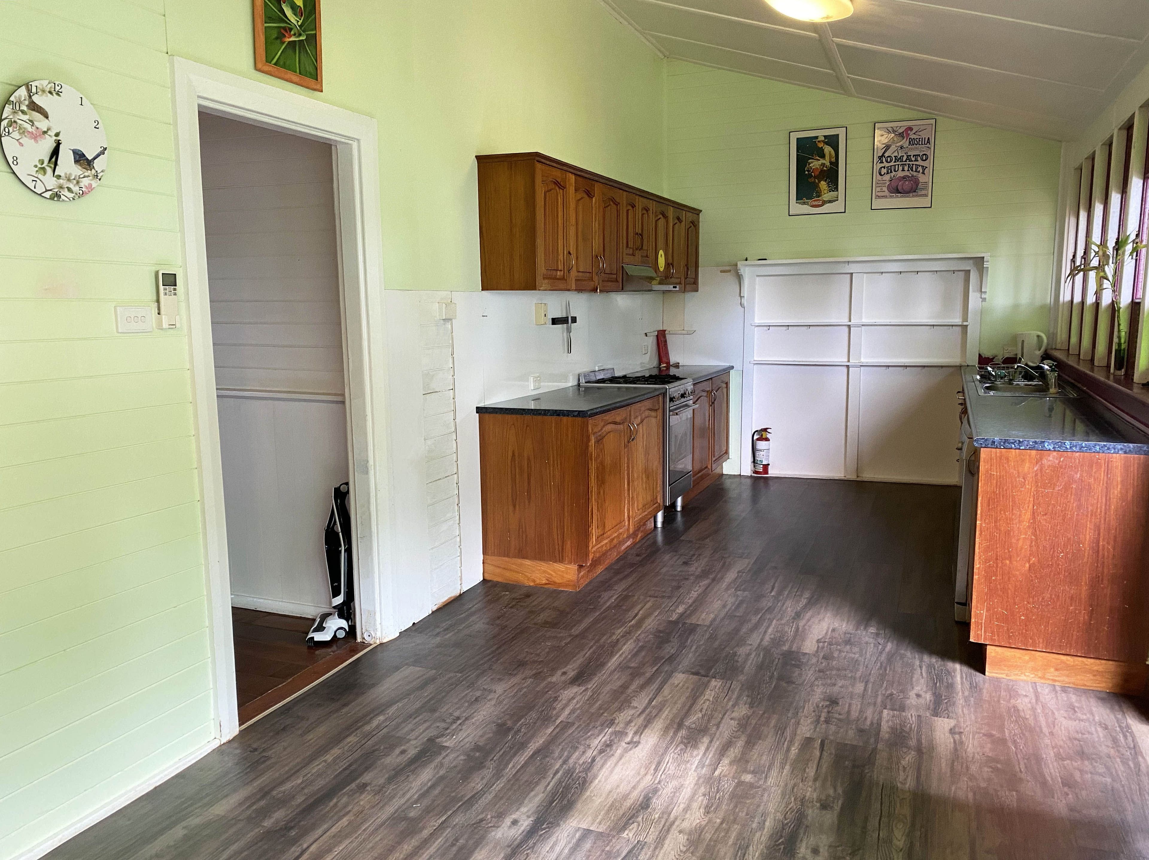 39 Kureen Road, Kureen QLD 4885, Kureen - Thumbnail 4