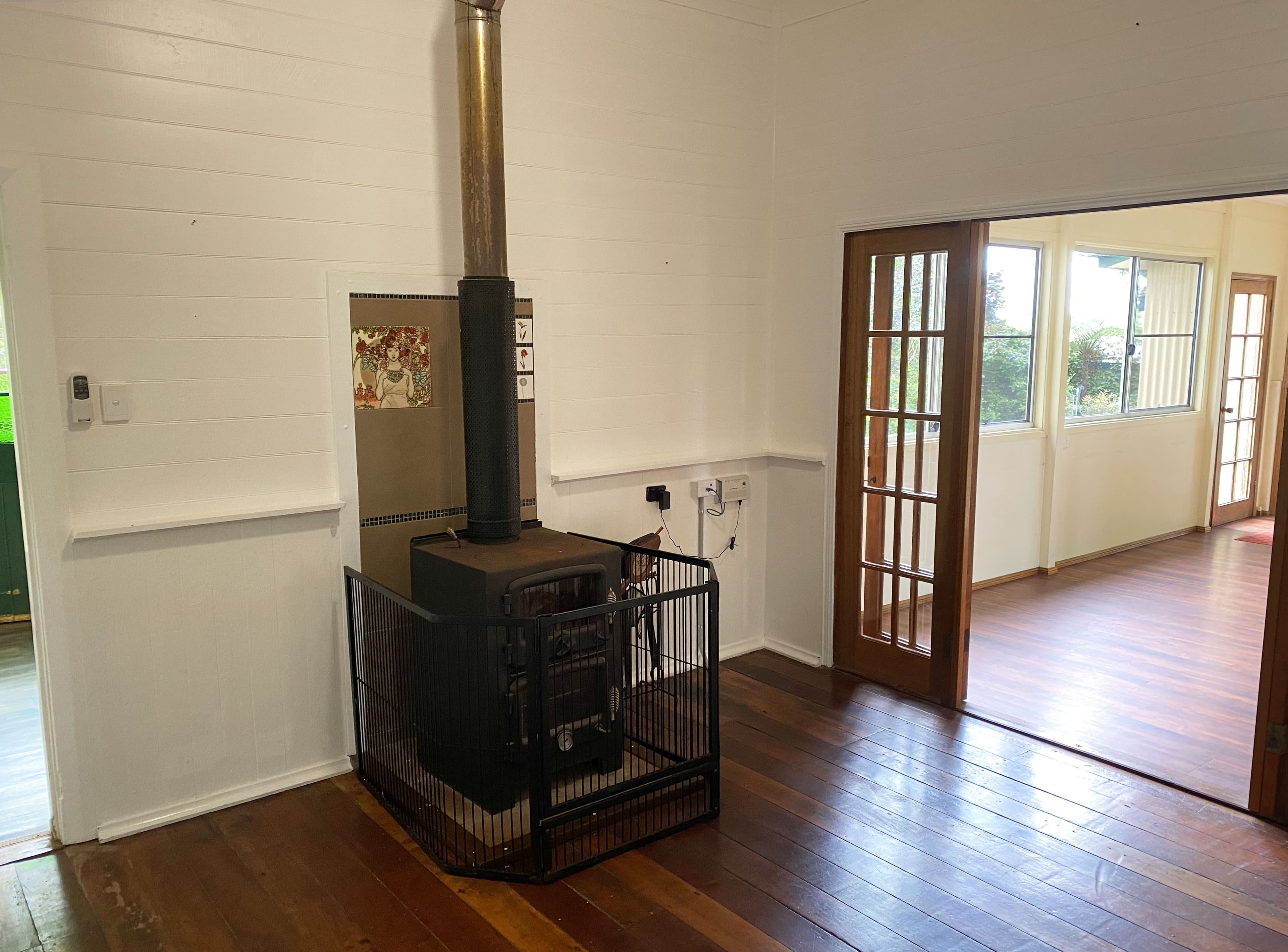 39 Kureen Road, Kureen QLD 4885, Kureen - Thumbnail 6