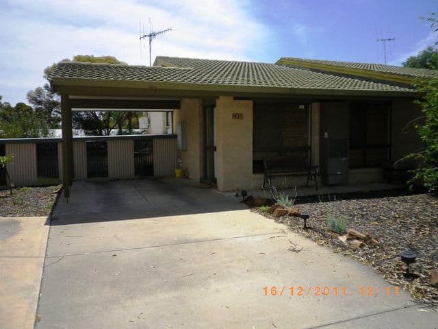 41A Derrick Street, Berri SA 5343, Berri - Image 1