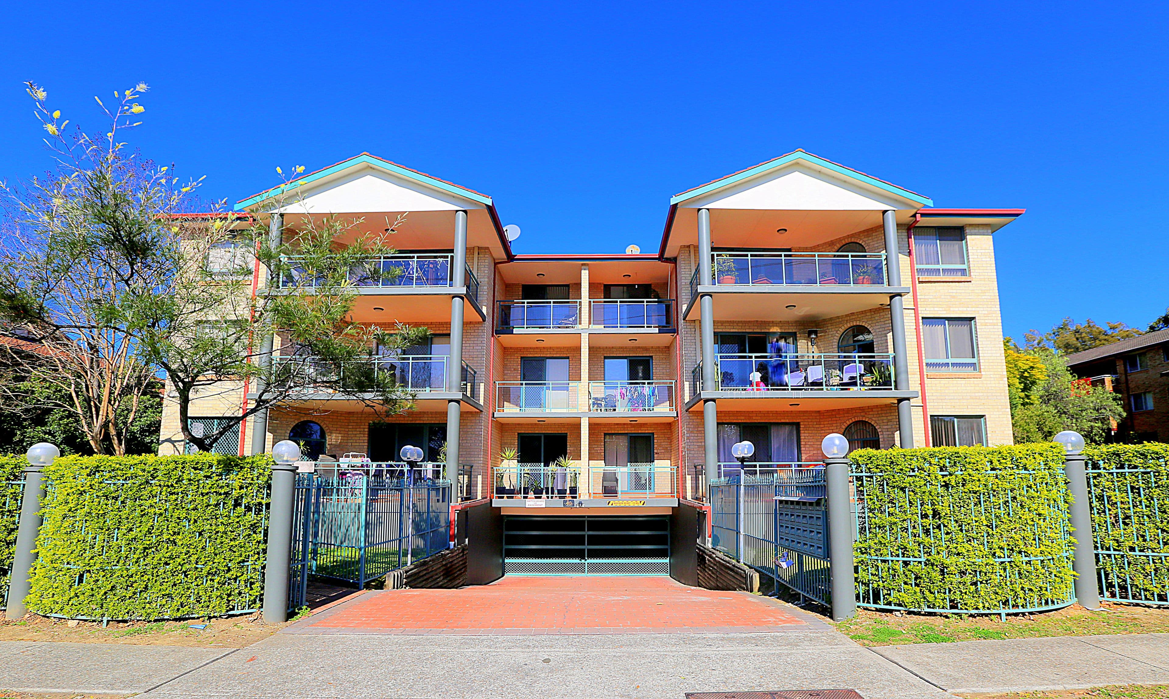 40 Chertsey Avenue, Bankstown NSW 2200, Bankstown - Image 1
