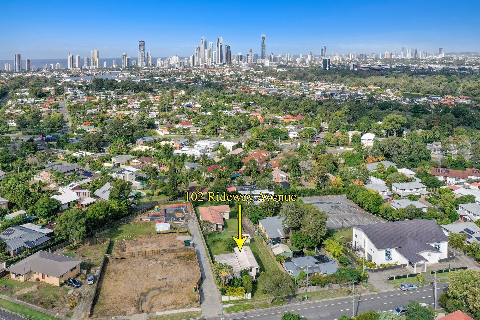 102 Ridgeway Avenue, Southport QLD 4215, Southport - Image 1