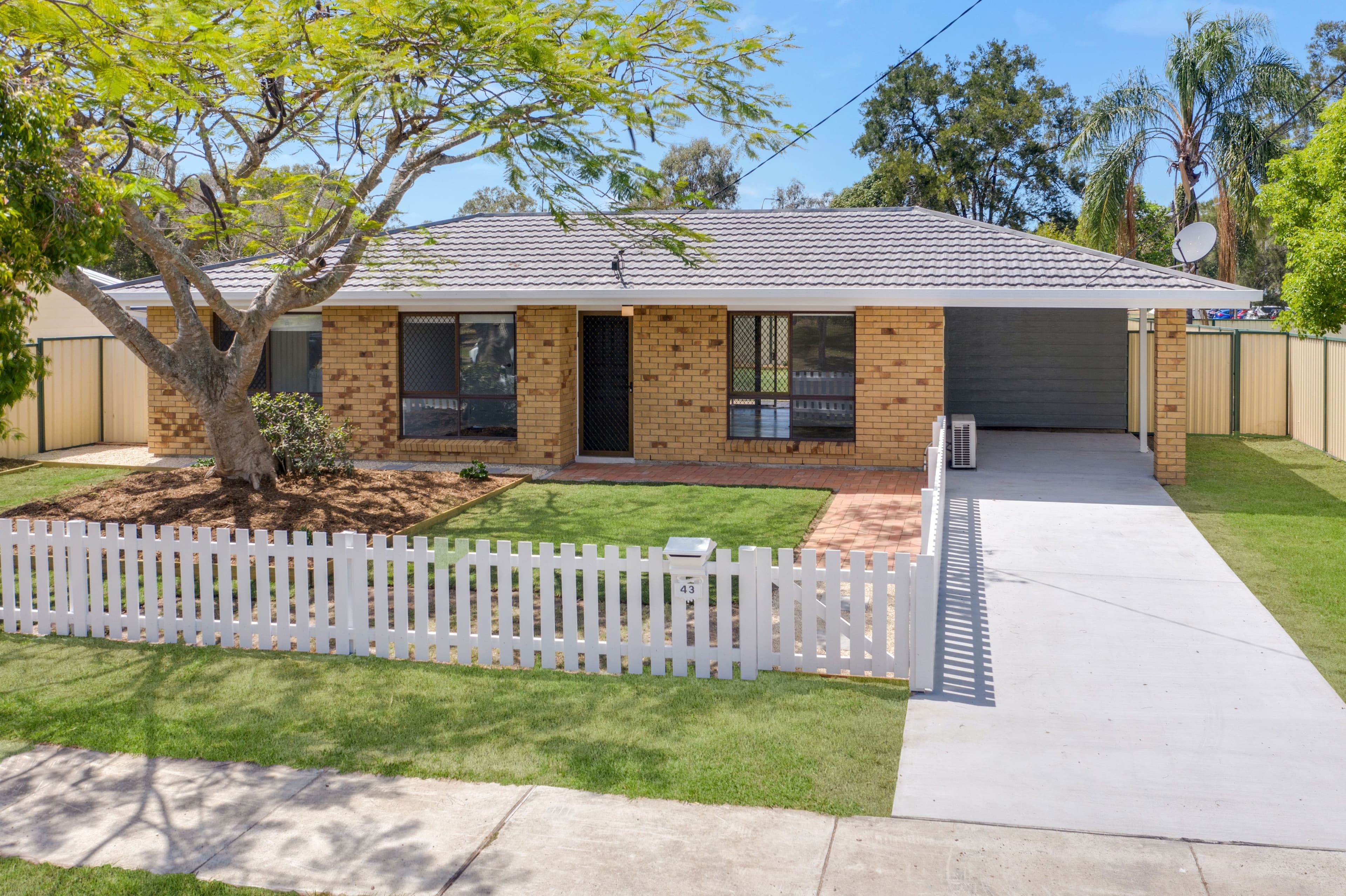 43 Royena Court, Crestmead QLD 4132, Crestmead - Image 1