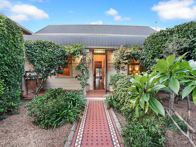 30 The Boulevarde, LILYFIELD NSW 2040, Lilyfield - Image 1