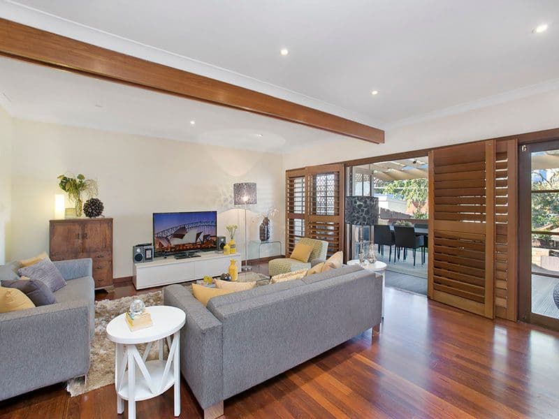30 The Boulevarde, LILYFIELD NSW 2040, Lilyfield - Thumbnail 2