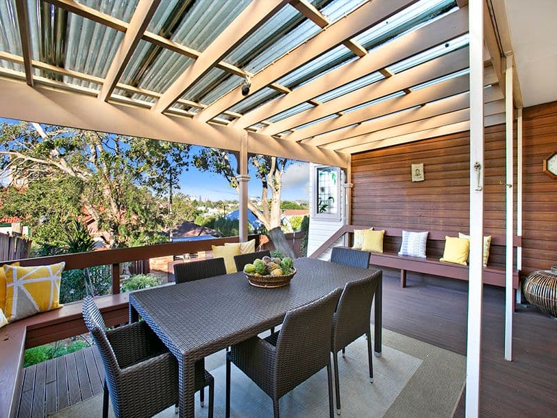 30 The Boulevarde, LILYFIELD NSW 2040, Lilyfield - Thumbnail 4
