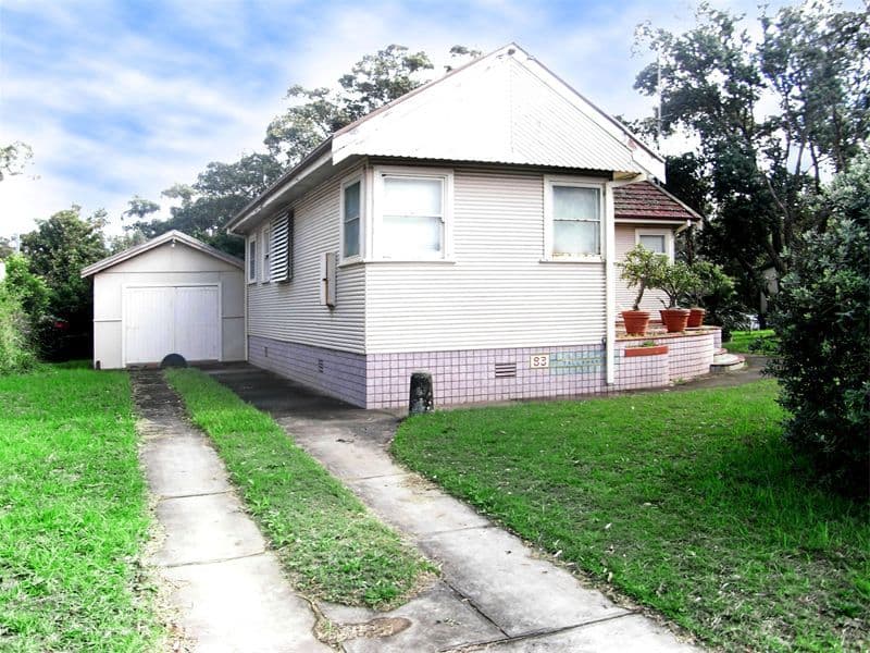 83-85 Renfrew Road, WERRI BEACH NSW 2534, Werri Beach - Image 1