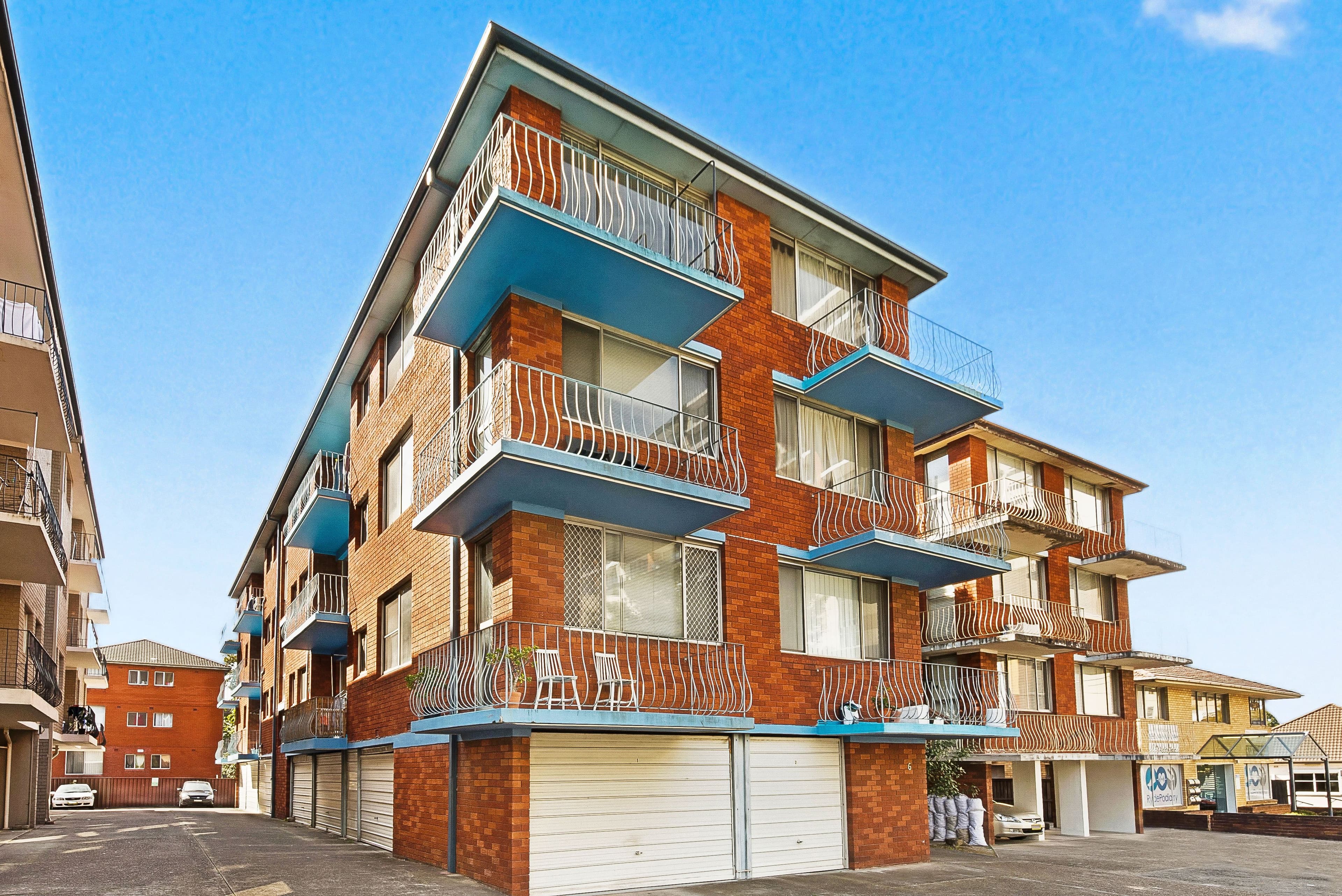 6 Pope Street, Ryde NSW 2112, Ryde - Image 1