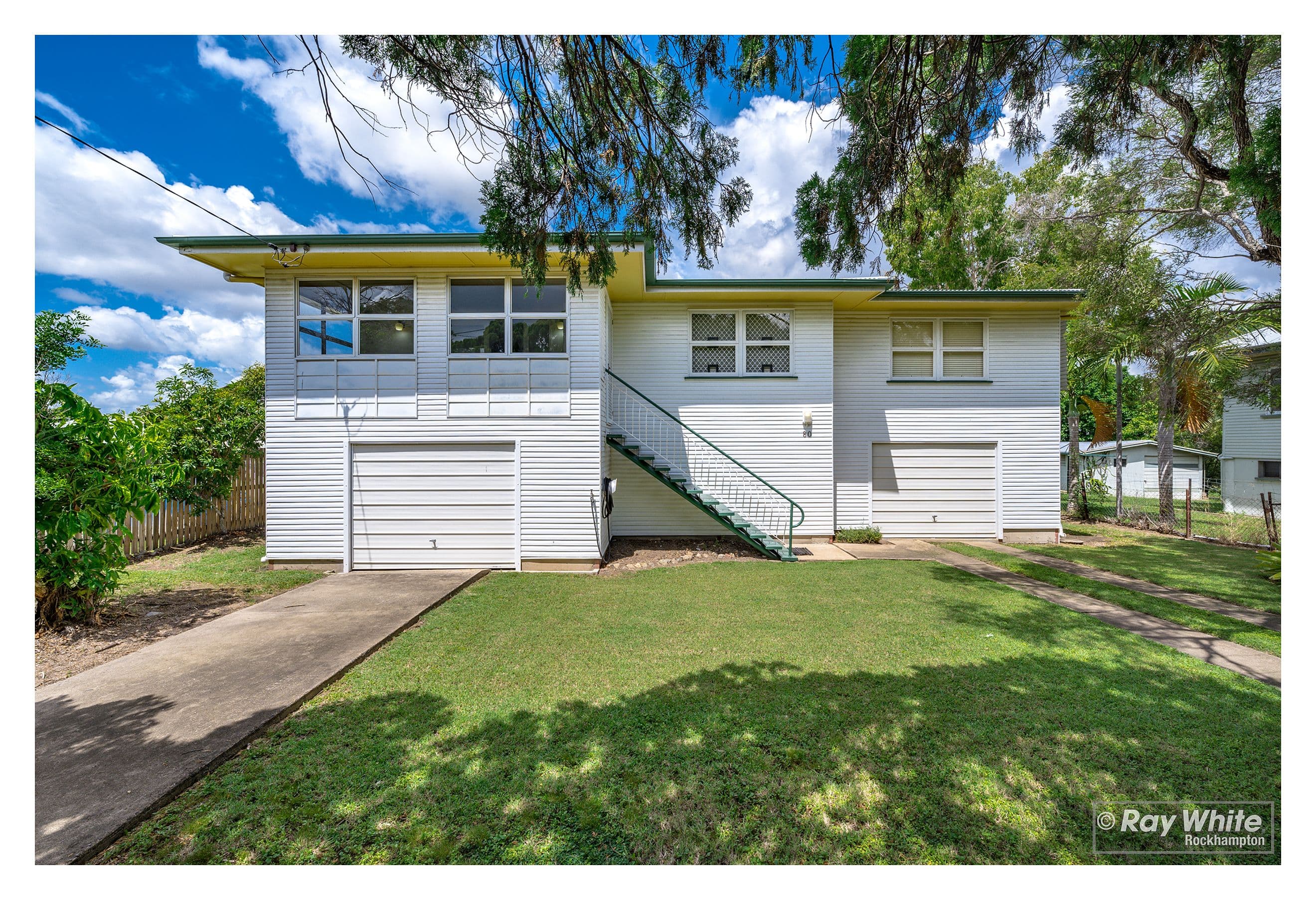 80 Livingstone Street, Berserker QLD 4701, Berserker - Image 1