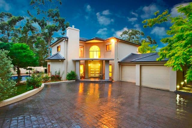 OATLANDS NSW 2117, Oatlands - Image 1