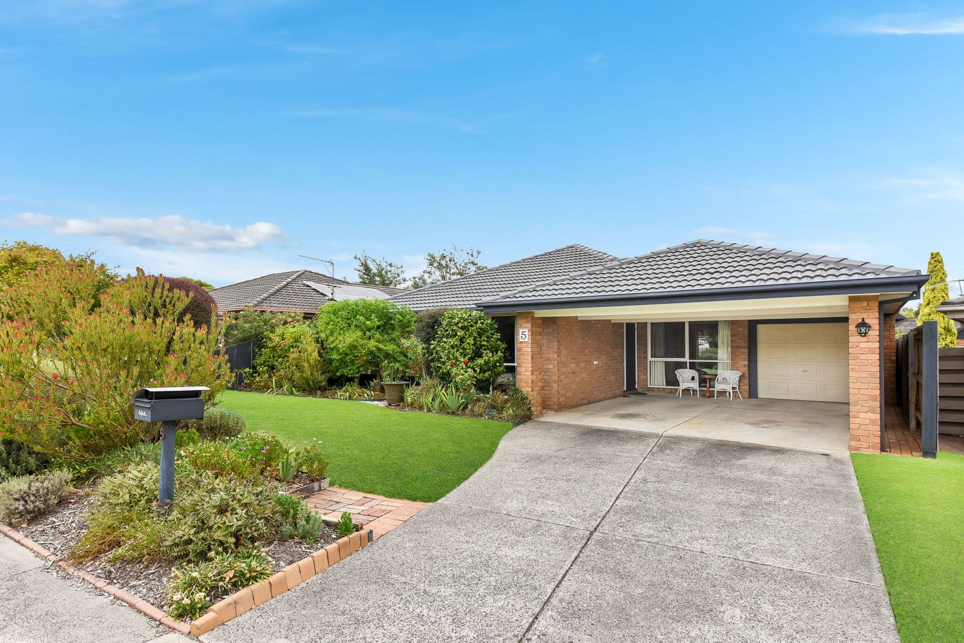 5 Florence Avenue, Berwick VIC 3806, Berwick - Image 1