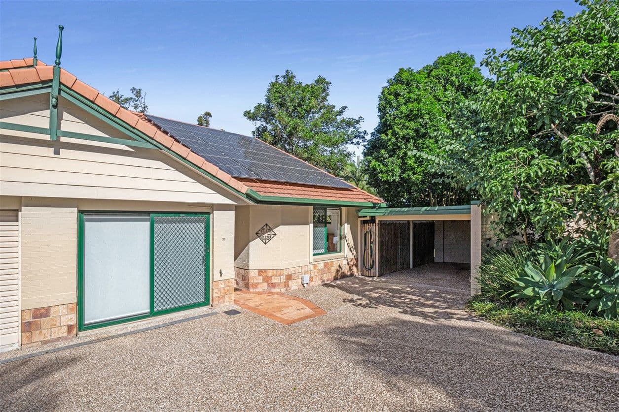 60 Warana Street, The Gap QLD 4061, The Gap - Image 1