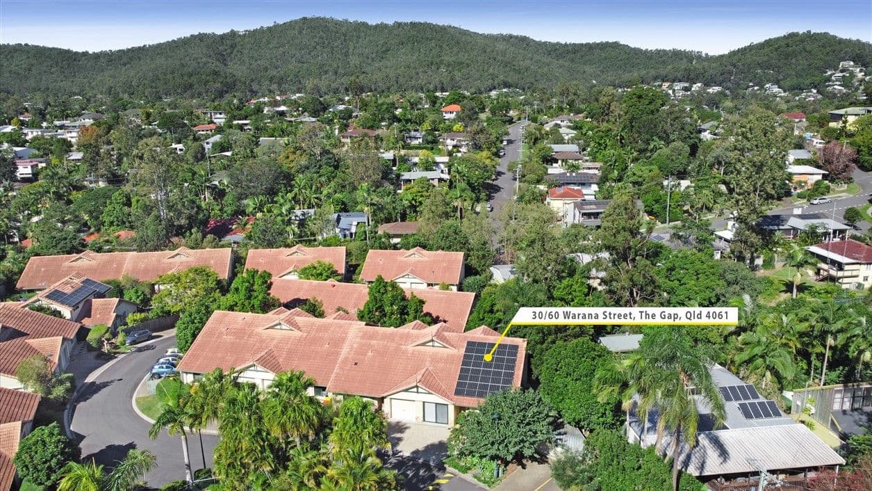 60 Warana Street, The Gap QLD 4061, The Gap - Thumbnail 2