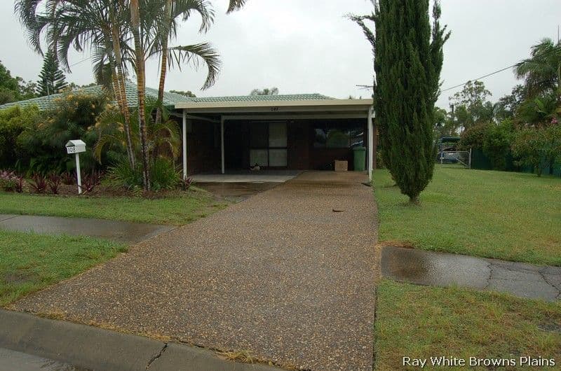 108 Estramina Road, Regents Park QLD 4118, Regents Park - Image 1