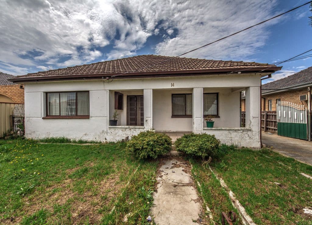 14 Francis Street, Kapunda SA 5373, Kapunda - Image 1